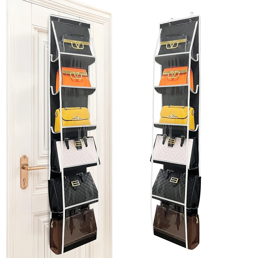 Closet Transparent Storage Bag