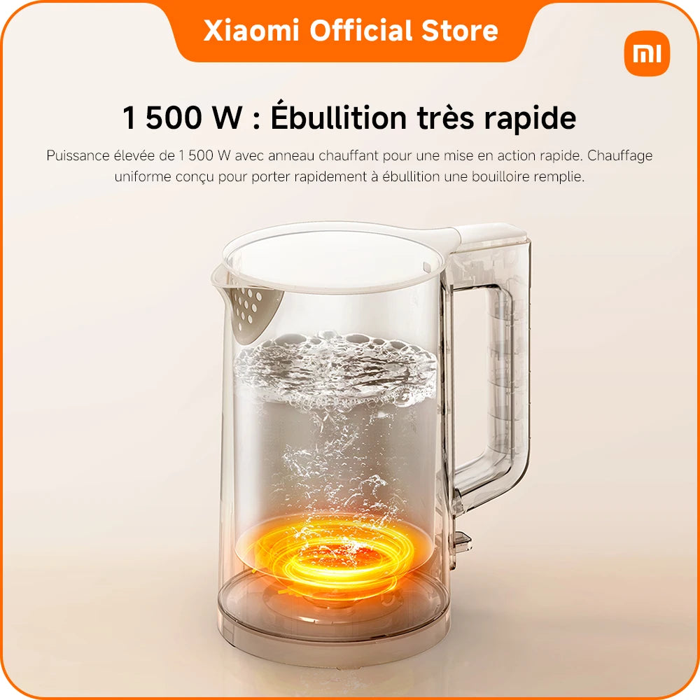 Xiaomi Electric Kettle