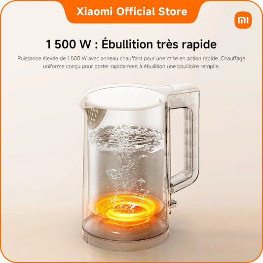 Xiaomi Electric Kettle