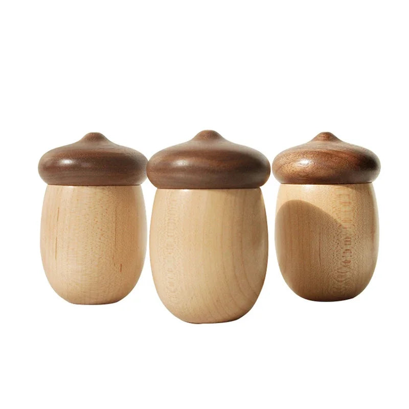 Toothpick Holder Marshroom Shaped