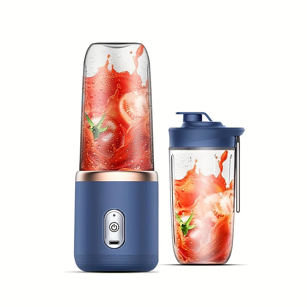 USB Portable Juicer Maker