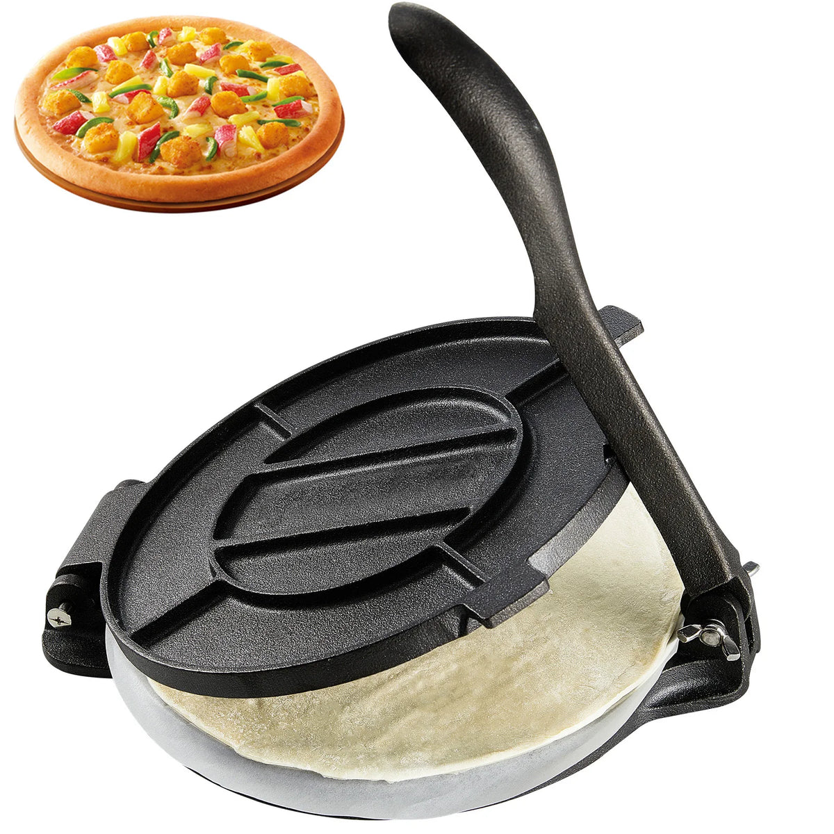 Tortilladora Press