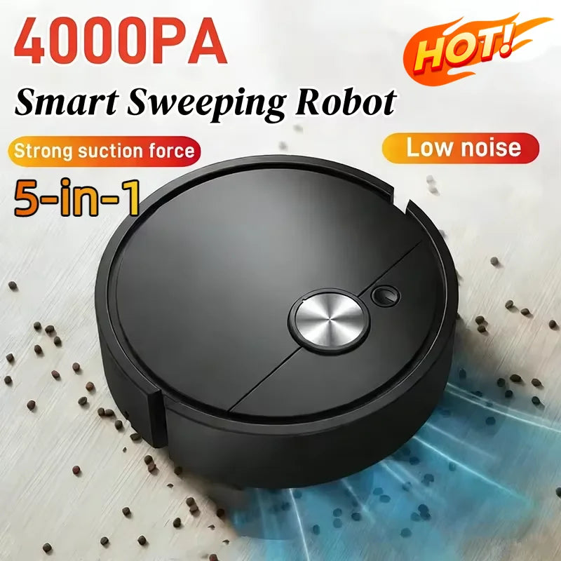 2026 Model Sweeping Robot