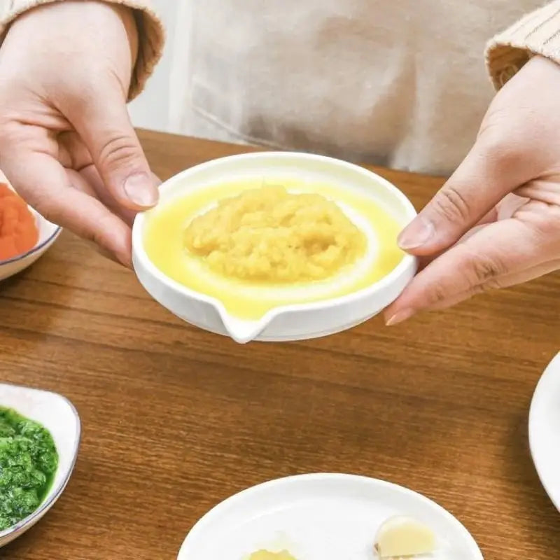 Ceramic Grater