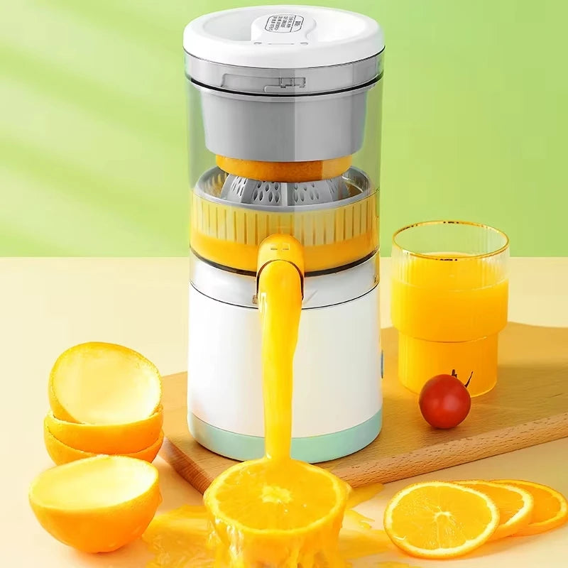 Squeezer Pressure Juicers USB