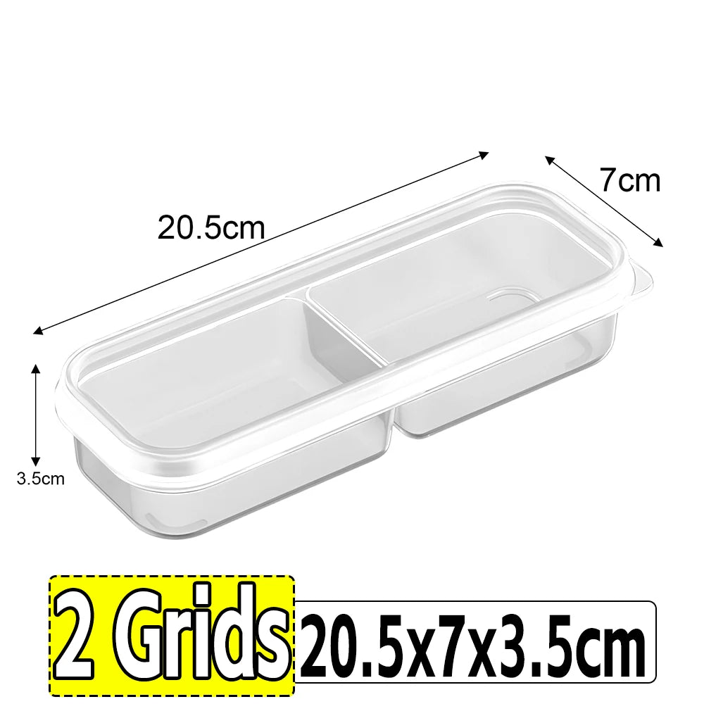 Refrigerator Freezing Organizer