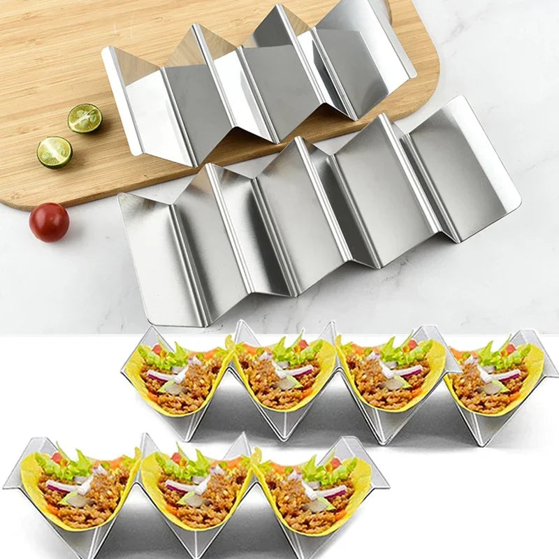 Taco Holder