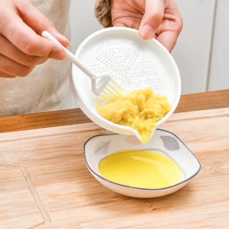 Ceramic Grater