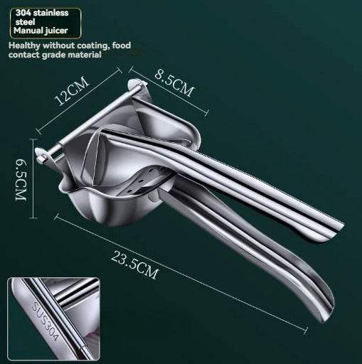 Manual Juicer