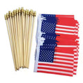 United States Hand Flag