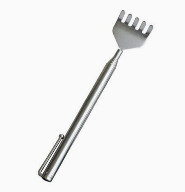 Portable Tickler