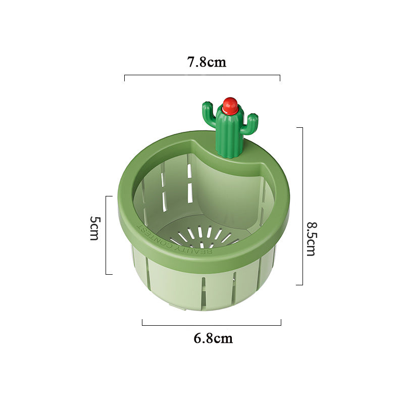 Cactus Sink Filter Basket