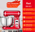 Large Capacity Noodle Mixer