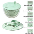 Multi-Functional Vegetable Dehydrator
