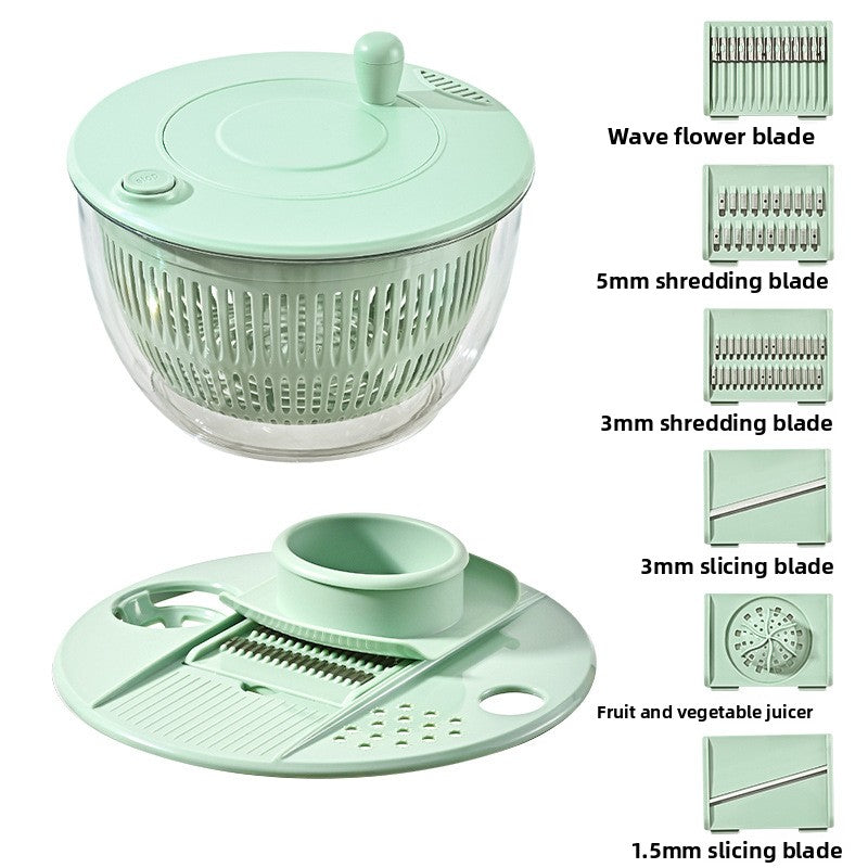 Multi-Functional Vegetable Dehydrator