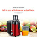 Separating Juicer