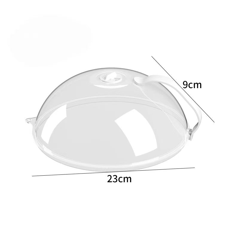 Microwave Splash Cover