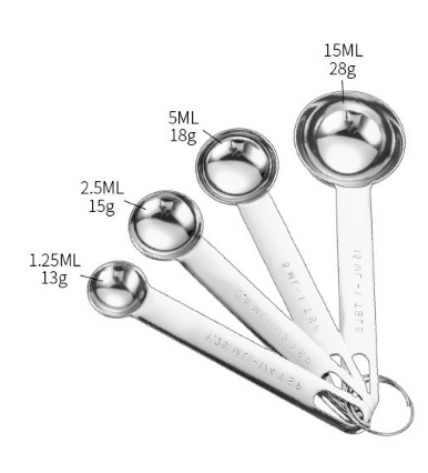 Kitchen Baking Tools