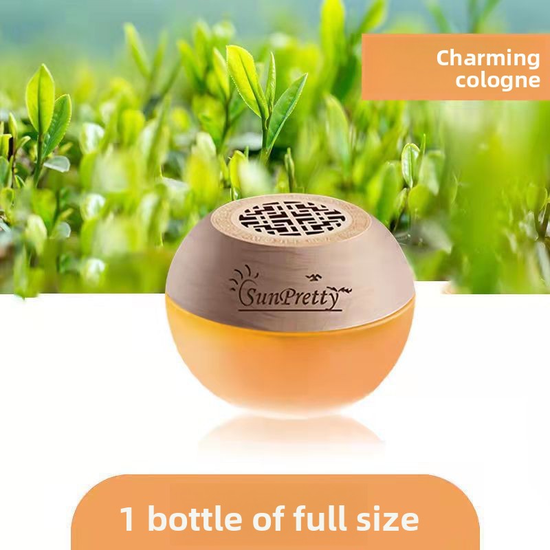 Home Aromatherapy