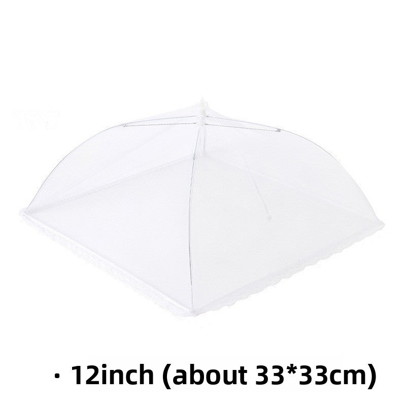 Mosquito-Proof Vegetable Cover