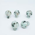 Natural Stone Mushroom Ornaments