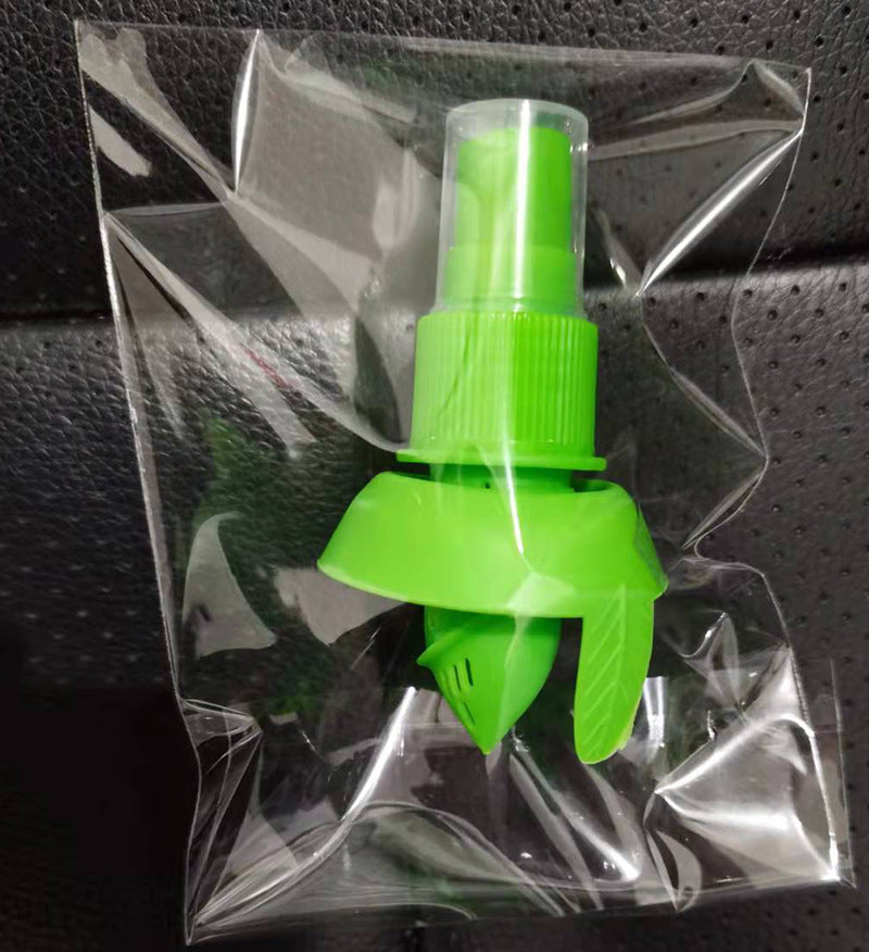 Juice Sprayer