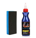 Car Scratch Repair Wax