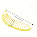 Plastic Banana Slicer