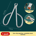 Peanut And Watermelon Seed Peeler.