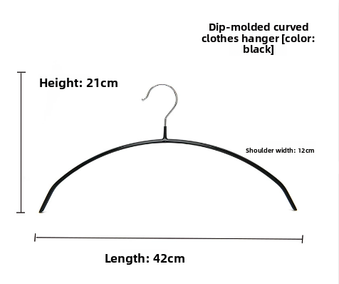 Semicircle Hanger