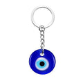 Blue Devil'S Eye