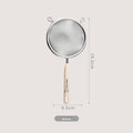 Binaural Screen Sieve