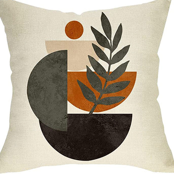 Simple Geometric Pillowcase