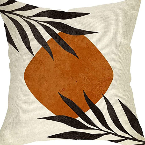Simple Geometric Pillowcase