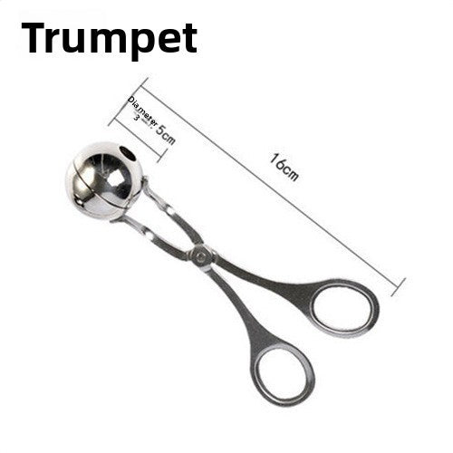 Meatball Maker