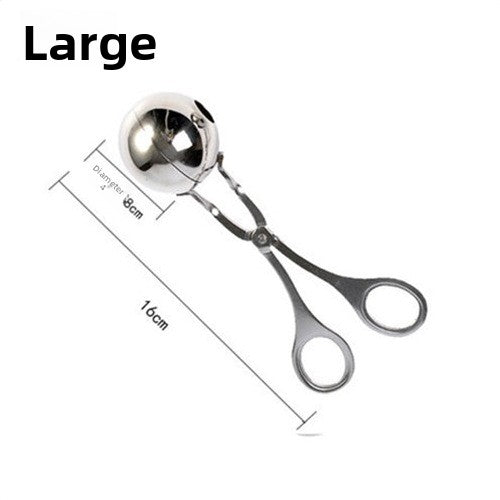 Meatball Maker
