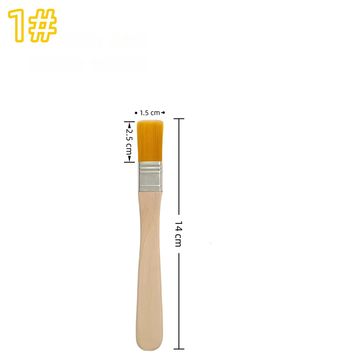 Nylon Wool Board Brush