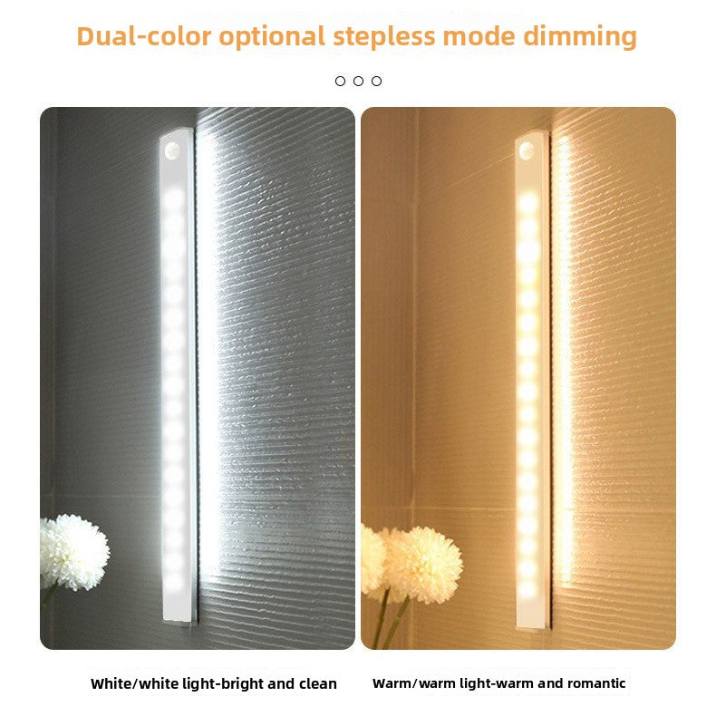 Intelligent Induction Night Light