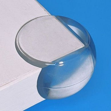 Table Corner Silicone Protective Sleeve