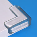 Table Corner Silicone Protective Sleeve